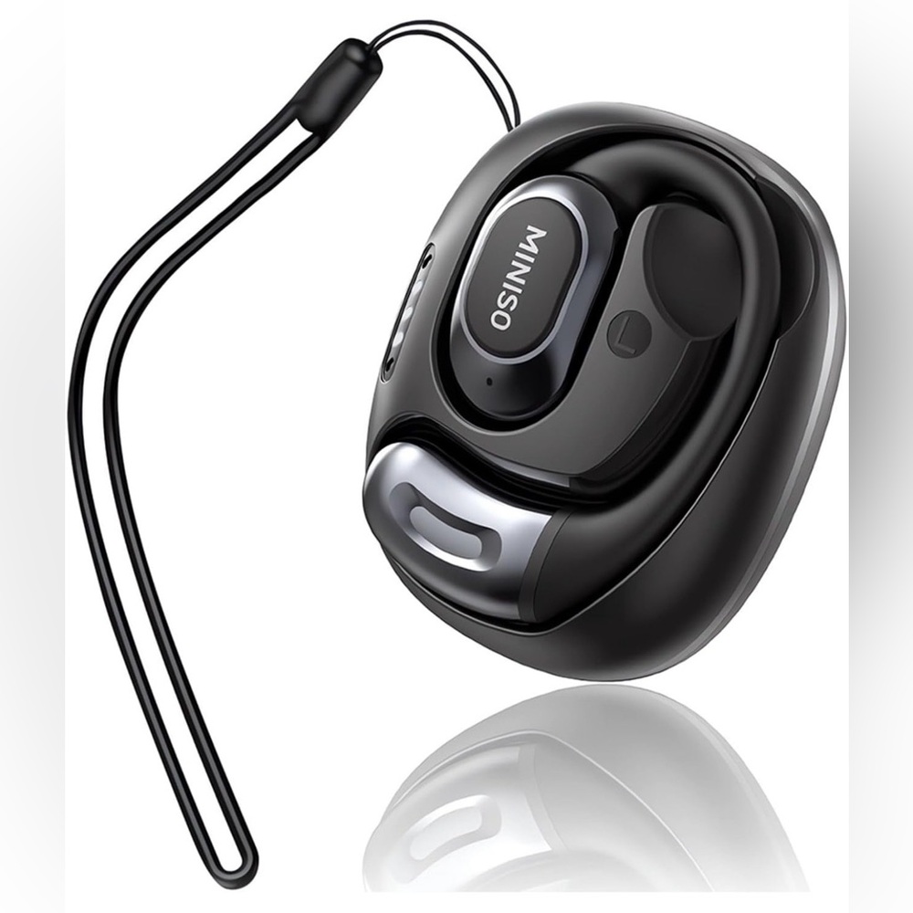 MINISO Al Translation True Wireless Headphones MS156